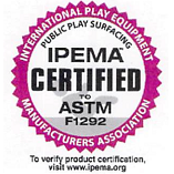 IPEMA ASTM F1292 Certification